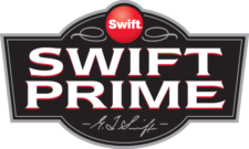 Swift Prime Logo
